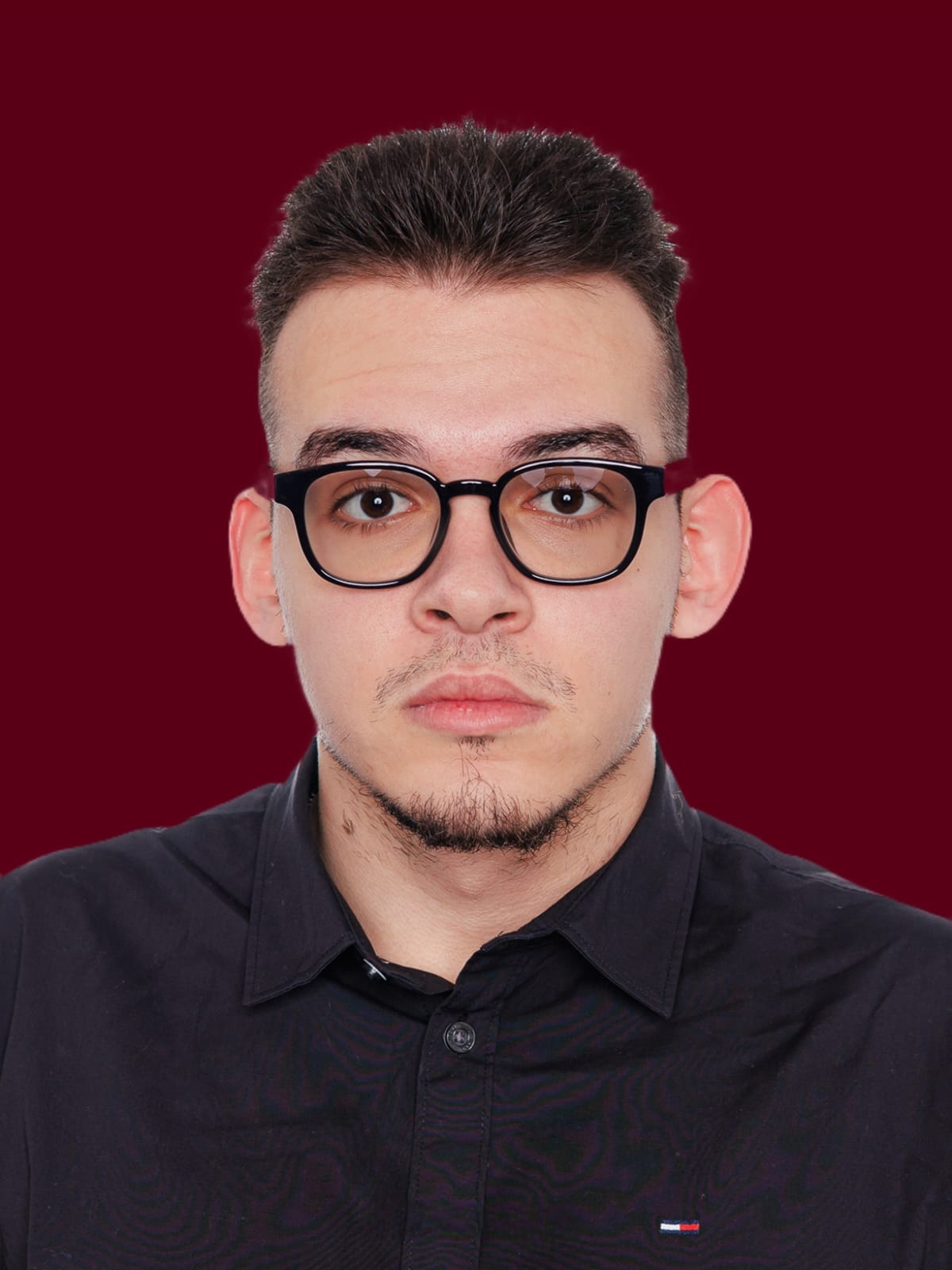 Tudor-Cristian Sîngerean
